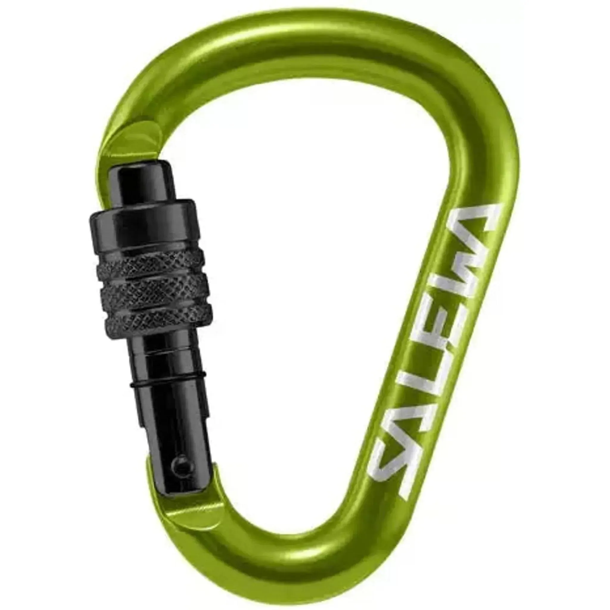 Salewa HMS Screw G2 MID Carabiner