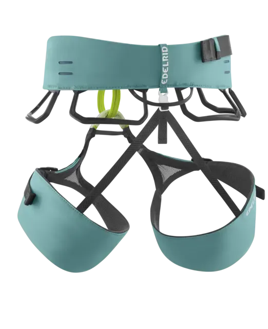 Sendero II Harness