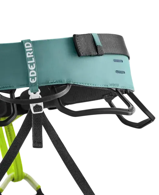 Sendero II Harness