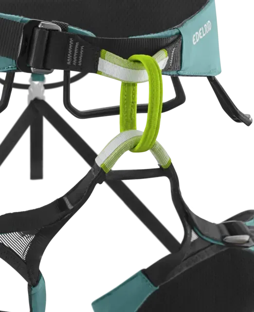 Sendero II Harness