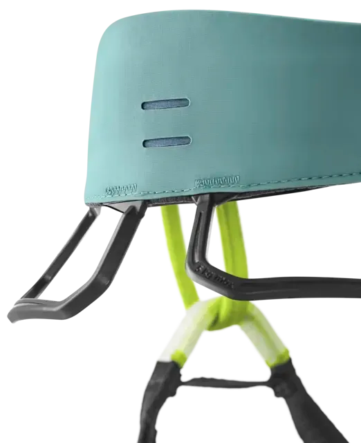 Sendero II Harness