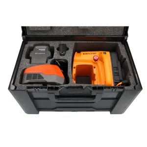 SKYLOTEC ACTSAFE ICX  Power Ascender