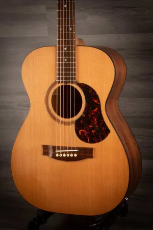 USED - Maton SRS808 Acoustic Guitar With AP5 Pro Pickup System