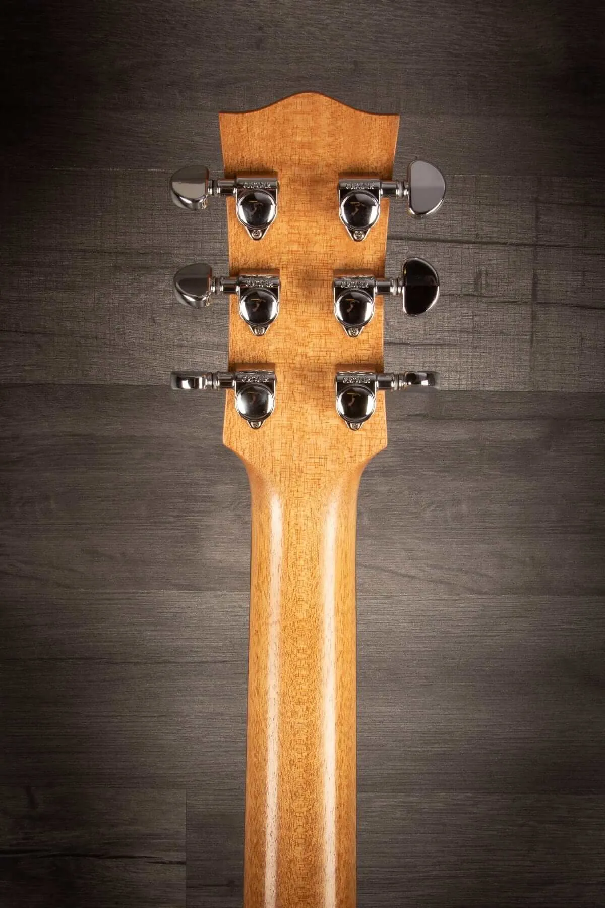 USED - Maton SRS808 Acoustic Guitar With AP5 Pro Pickup System