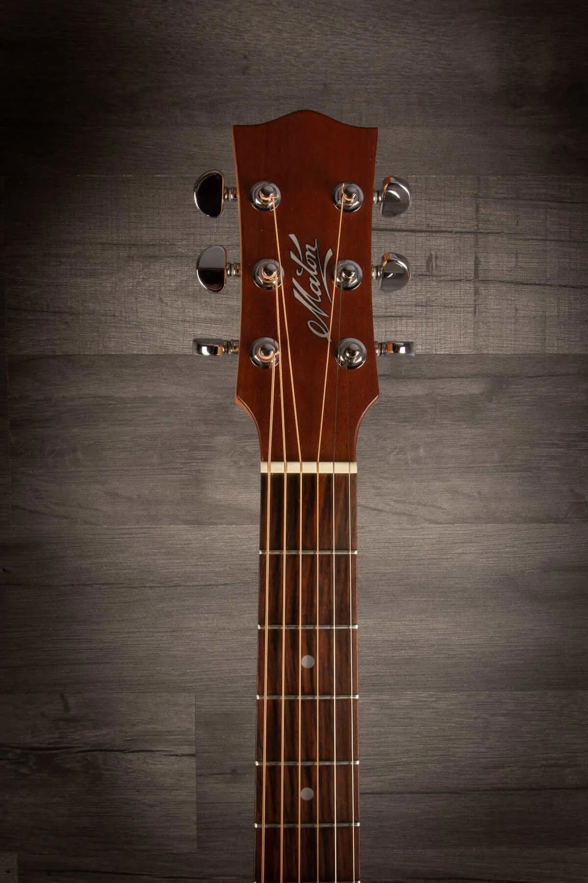 USED - Maton SRS808 Acoustic Guitar With AP5 Pro Pickup System