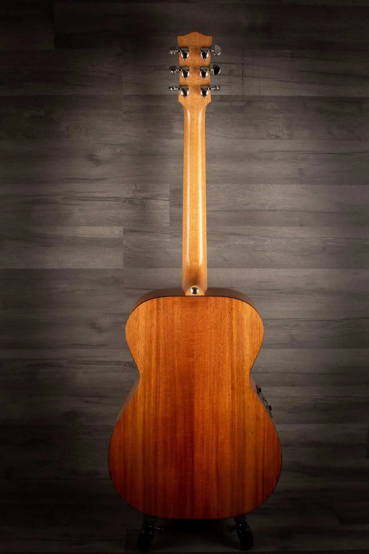 USED - Maton SRS808 Acoustic Guitar With AP5 Pro Pickup System