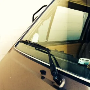 Wiper Blades for T3