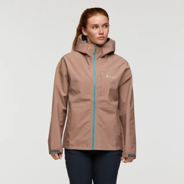Women's Cielo Rain Jacket