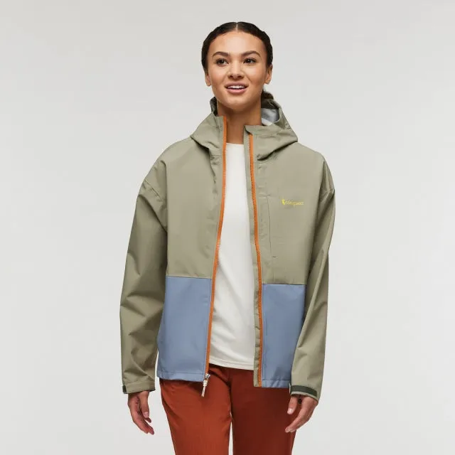 Women's Cielo Rain Jacket