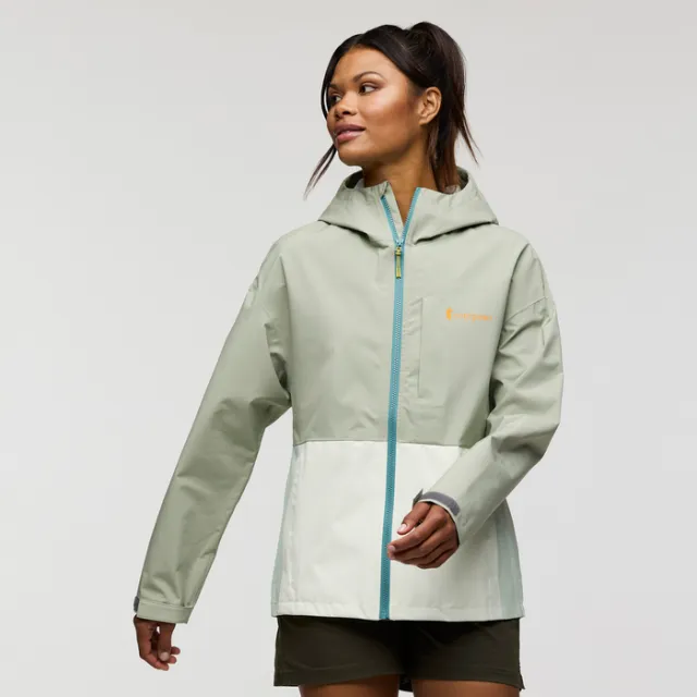 Women's Cielo Rain Jacket