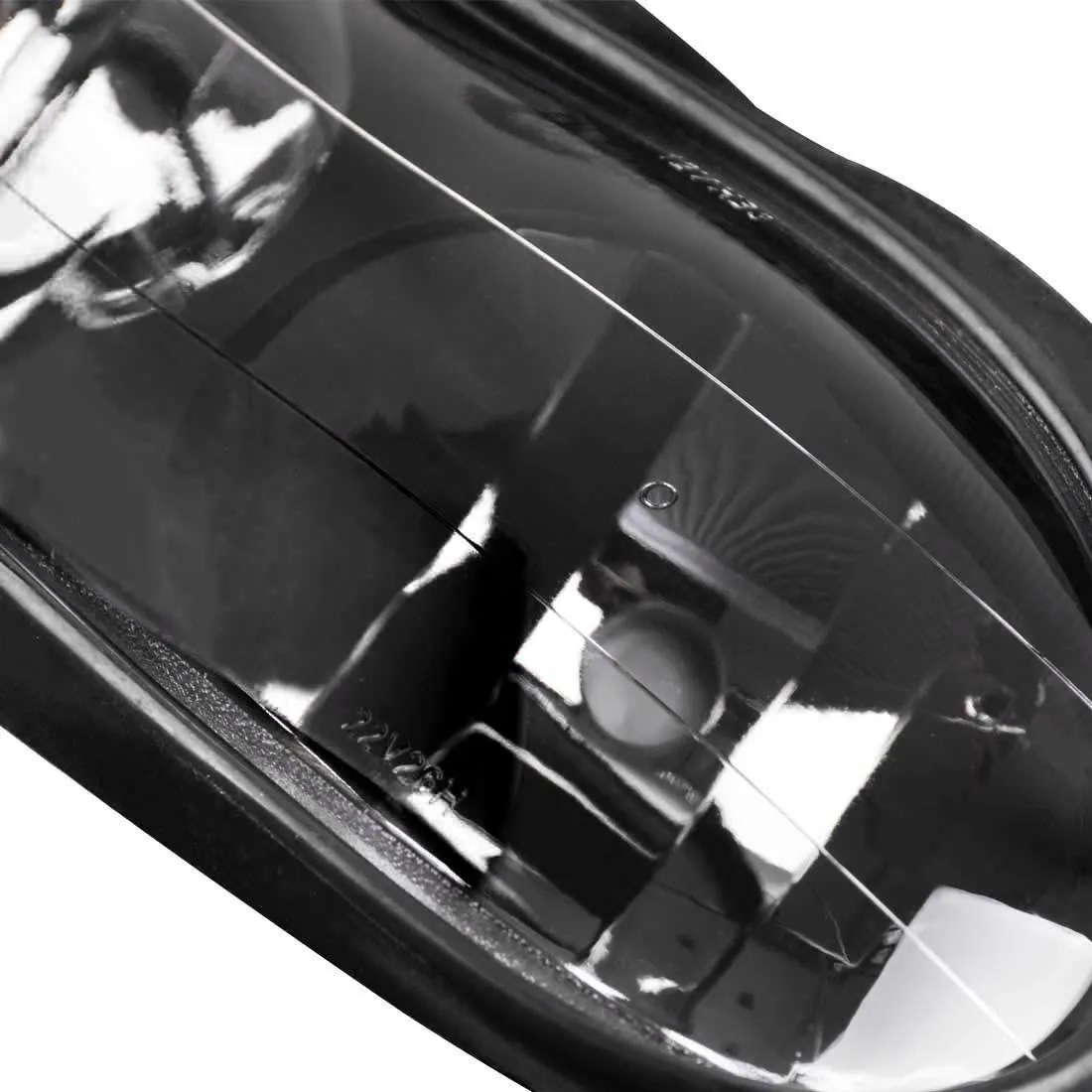 YITAMOTOR® 1998-2002 Chevy Camaro Headlight Assembly Headlamps